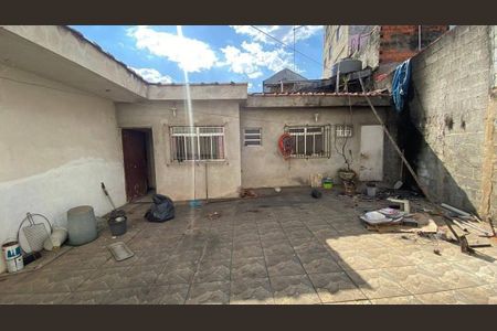 Casa à venda com 3 quartos, 250m² em Jardim Santa Edwirges, Guarulhos