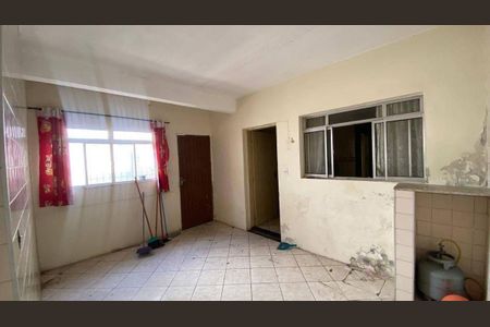 Casa à venda com 3 quartos, 250m² em Jardim Santa Edwirges, Guarulhos