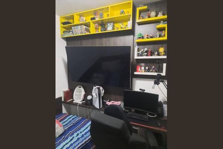 Apartamento à venda com 2 quartos, 61m² em Vila Barros, Guarulhos