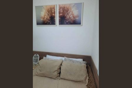 Apartamento à venda com 2 quartos, 61m² em Vila Barros, Guarulhos