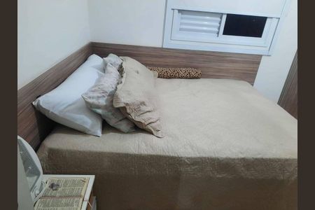 Apartamento à venda com 2 quartos, 61m² em Vila Barros, Guarulhos