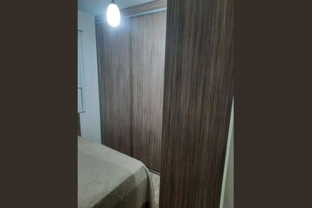 Apartamento à venda com 2 quartos, 61m² em Vila Barros, Guarulhos