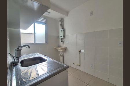 Apartamento à venda com 53m², 2 quartos e 1 vaga Apartamento à venda com 53m², 2 quartos e 1 vagaCozinha
