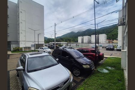 Apartamento à venda com 53m², 2 quartos e 1 vaga Apartamento à venda com 53m², 2 quartos e 1 vagaVista