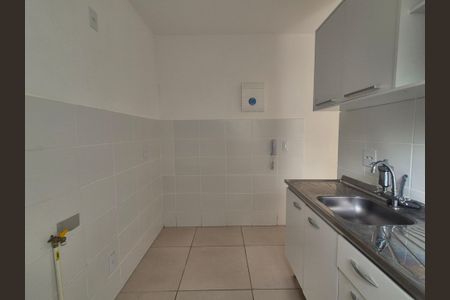 Apartamento à venda com 53m², 2 quartos e 1 vaga Apartamento à venda com 53m², 2 quartos e 1 vagaCozinha