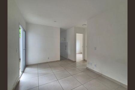 Apartamento à venda com 53m², 2 quartos e 1 vaga Apartamento à venda com 53m², 2 quartos e 1 vagaSala