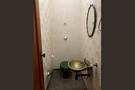 Casa à venda com 291m², 5 quartos e 4 vagas