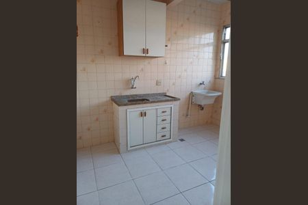 Apartamento à venda com 48m², 1 quarto e sem vaga