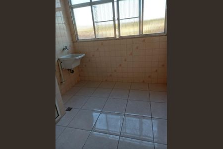 Apartamento à venda com 1 quarto, 48m² em Vila da Penha, Rio de Janeiro