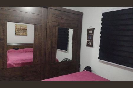 Casa à venda com 2 quartos, 150m² em Jardim Eliana, Guarulhos