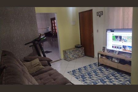 Casa à venda com 2 quartos, 150m² em Jardim Eliana, Guarulhos