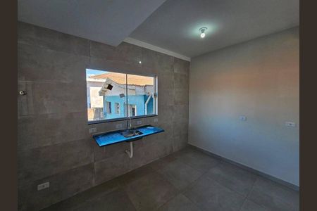 Casa à venda com 3 quartos, 125m² em Vila Nossa Senhora de Fatima, Guarulhos