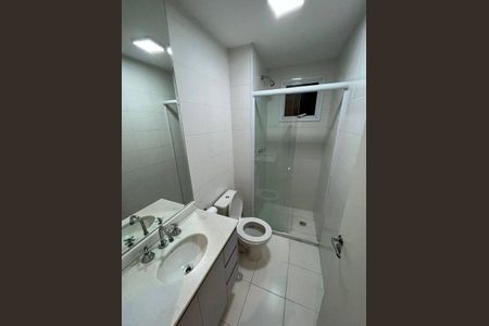 Apartamento à venda com 2 quartos, 66m² em Picanço, Guarulhos