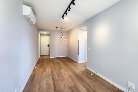 Apartamento para alugar com 63m², 2 quartos e 1 vagaSala 