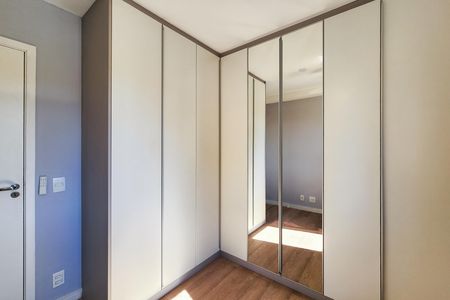 Apartamento para alugar com 63m², 2 quartos e 1 vagaQuarto 