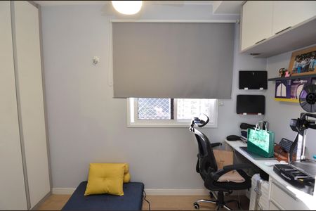 Apartamento à venda com 63m², 2 quartos e 1 vagaQuarto