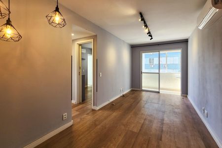Apartamento à venda com 2 quartos, 63m² em Tijuca, Rio de Janeiro