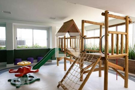 Apartamento à venda com 63m², 2 quartos e 1 vagaÁrea comum