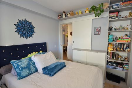 Apartamento à venda com 63m², 2 quartos e 1 vagaSuíte