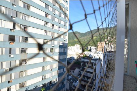 Apartamento à venda com 63m², 2 quartos e 1 vagaSala