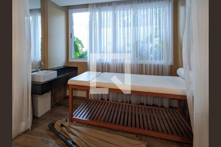Apartamento à venda com 63m², 2 quartos e 1 vagaÁrea comum