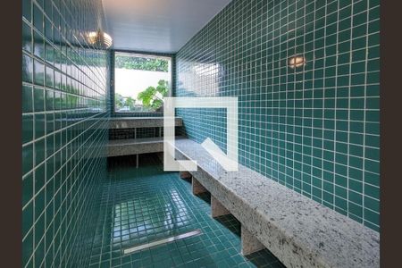 Apartamento à venda com 63m², 2 quartos e 1 vagaÁrea comum