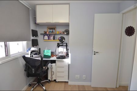 Apartamento à venda com 63m², 2 quartos e 1 vagaQuarto