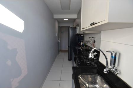 Apartamento à venda com 63m², 2 quartos e 1 vagaÁrea de Serviço