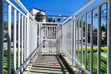 Apartamento para alugar com 63m², 2 quartos e 1 vagaÁrea Comum 