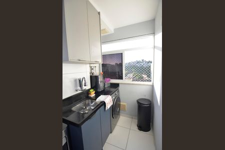 Apartamento à venda com 63m², 2 quartos e 1 vagaÁrea de Serviço