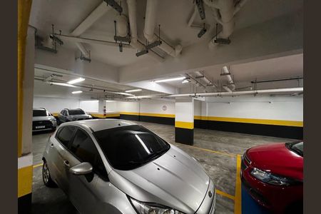 Apartamento à venda com 63m², 2 quartos e 1 vagaGaragem