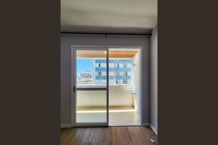 Varanda  de apartamento à venda com 2 quartos, 63m² em Tijuca, Rio de Janeiro
