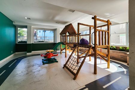 Apartamento para alugar com 63m², 2 quartos e 1 vagaÁrea Comum 