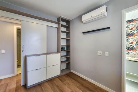 Apartamento para alugar com 63m², 2 quartos e 1 vagaSuíte 