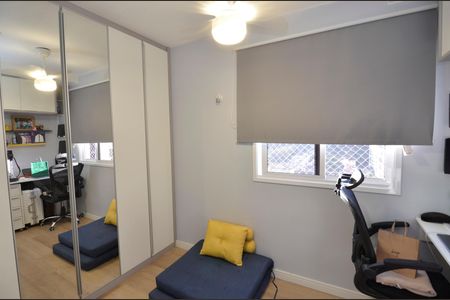 Apartamento à venda com 63m², 2 quartos e 1 vagaQuarto