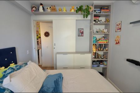 Apartamento à venda com 63m², 2 quartos e 1 vagaSuíte