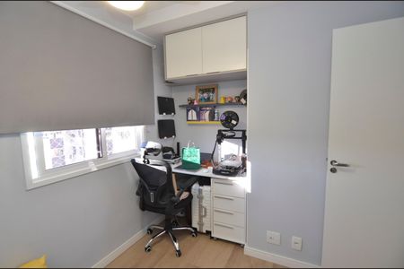 Apartamento à venda com 63m², 2 quartos e 1 vagaQuarto