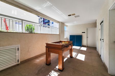Apartamento para alugar com 63m², 2 quartos e 1 vagaÁrea Comum 