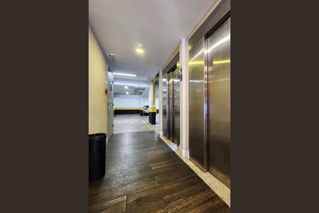 Área Comum  de apartamento à venda com 2 quartos, 63m² em Tijuca, Rio de Janeiro