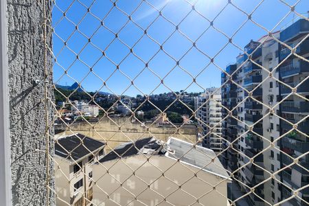 Apartamento para alugar com 63m², 2 quartos e 1 vagaVista do Quarto 
