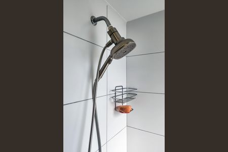 Apartamento para alugar com 63m², 2 quartos e 1 vagaBanheiro da Suíte 