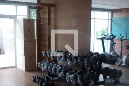 Apartamento à venda com 63m², 2 quartos e 1 vagaÁrea comum