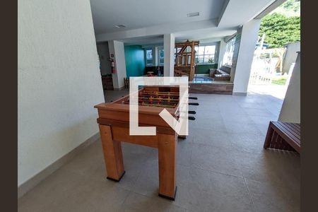 Apartamento à venda com 63m², 2 quartos e 1 vagaÁrea comum