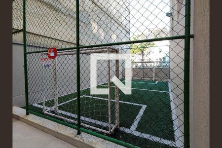 Apartamento à venda com 63m², 2 quartos e 1 vagaÁrea comum