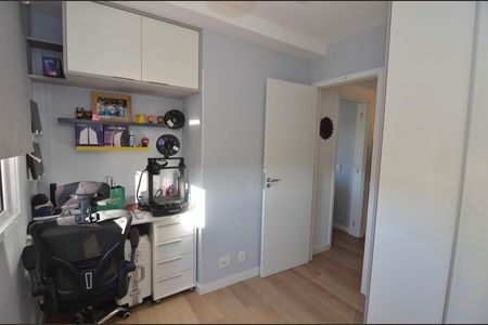 Apartamento à venda com 63m², 2 quartos e 1 vagaQuarto