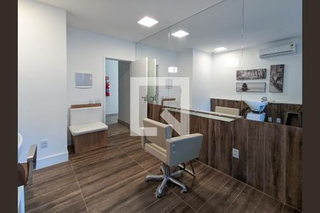 Apartamento à venda com 63m², 2 quartos e 1 vagaÁrea comum