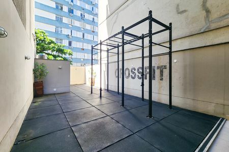 Apartamento para alugar com 63m², 2 quartos e 1 vagaÁrea Comum 