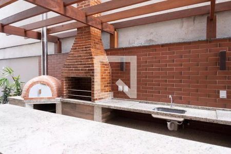 Apartamento à venda com 63m², 2 quartos e 1 vagaÁrea comum