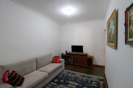 Sala de casa para alugar com 3 quartos, 110m² em Conjunto Residencial Butanta, São Paulo