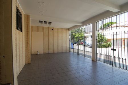 Casa para alugar com 110m², 3 quartos e 3 vagasGaragem